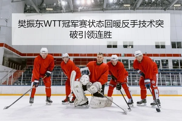 樊振东WTT冠军赛状态回暖反手技术突破引领连胜